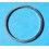 Rolex Oyster Perpetual Date Domed 1500, 1501, 1505, 1503, 1502 Watch Domed Bezel Part Ø33mm