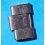 ROLEX USED 17mm 7205 RIVET LINK PART RIVIT BAND DAYTONA 19mm 6263, 6239, 6240, 6241, 6262 PAUL NEWMAN BRACELET WATCH