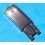 Original Rolex Ssteel 12mm Lady Wrist Watch Band Deployant Jubilee Clasp 