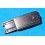Original Rolex Ssteel 12mm Lady Wrist Watch Band Deployant Jubilee Clasp 