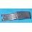 Original Rolex Ssteel 12mm Lady Wrist Watch Band Deployant Jubilee Clasp 