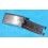 Original Rolex Ssteel 12mm Lady Wrist Watch Band Deployant Jubilee Clasp 