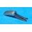 Original Rolex Ssteel 12mm Lady Wrist Watch Band Deployant Jubilee Clasp 