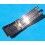 Original Rolex Ssteel 12mm Lady Wrist Watch Band Deployant Jubilee Clasp 