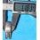 Original Rolex Ssteel 12mm Lady Wrist Watch Band Deployant Jubilee Clasp 