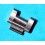 ROLEX 78360, 93150 SOLID LINK CONNECT OPENING SIDE OYSTER BRACELET WATCH PART 20MM SSTEEL ref 32-20685