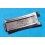ROLEX RARE 1980 BRACELET WATCH PART 62510H BLADE FOLDED CLASP BUCKLE CODE CLASP E