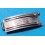 ROLEX RARE 1980 BRACELET WATCH PART 62510H BLADE FOLDED CLASP BUCKLE CODE CLASP E