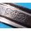 ROLEX RARE 1980 BRACELET WATCH PART 62510H BLADE FOLDED CLASP BUCKLE CODE CLASP E