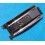 ROLEX RARE 1980 BRACELET WATCH PART 62510H BLADE FOLDED CLASP BUCKLE CODE CLASP E