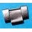 ROLEX TUDOR PREOWNED WATCH FOLDED EXTENSION LINK SPARE 19mm Large BRACELET 7836-20, 9315 20mm