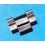 ROLEX TUDOR PREOWNED WATCH FOLDED EXTENSION LINK SPARE 19mm Large BRACELET 7836-20, 9315 20mm