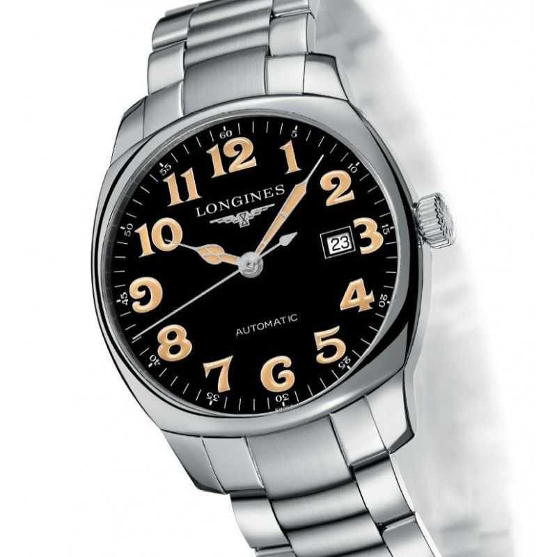 Часы Longines Spirit Купить