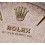 Rolex Rare Unrefinished 1954 Vintage Watch 3 6 9 Watch dial Semi Bubble Back Automatic Caliber