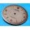 Rolex Rare Unrefinished 1954 Vintage Watch 3 6 9 Watch dial Semi Bubble Back Automatic Caliber