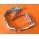 78340 ROLEX Oyster STAINLESS STEEL Ladies Bracelet 