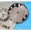 Cadran MARINE NATIONALE Snowflake Tudor Submariner 94010 / 9401 Prince Oysterdate cal ETA 2776 signé BEYELER GENEVE à Restaurer