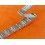 78340 ROLEX Oyster STAINLESS STEEL Ladies Bracelet 
