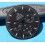 Omega Factory SPEEDMASTER Professional Watch Dial 145012, 3570 Cal.861, 1861 Luminova signed SINGER