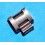ROLEX CONNECT CLASP SIZE 7205 LINK 12mm PART RIVETS, RIVITS LINKS BAND DAYTONA 19mm 6263, 6239, 6240, 6241, 6262 BRACELET WATCH