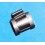 ROLEX CONNECT CLASP SIZE 7205 LINK 12mm PART RIVETS, RIVITS LINKS BAND DAYTONA 19mm 6263, 6239, 6240, 6241, 6262 BRACELET WATCH