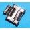 ROLEX CONNECT CLASP SIZE 7205 LINK 12mm PART RIVETS, RIVITS LINKS BAND DAYTONA 19mm 6263, 6239, 6240, 6241, 6262 BRACELET WATCH