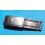 ROLEX RARE 1970 VINTAGE LADIES DEPLOYANT CLASP 7204, 6251D BIG LOGO WATCHES BRACELETS 13mm RIVETS