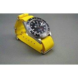 Authentique Rolex Ciré marin jaune, parka, vareuse,veste de quart,veste imperméable voile,vêtement bateau taille XL Rolex Cup