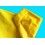 Rolex Rare Factory yellow color Raincoat, parka, jacket clothing XL size Boat clothes