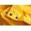 Rolex Rare Factory yellow color Raincoat, parka, jacket clothing XL size Boat clothes