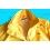 Rolex Rare Factory yellow color Raincoat, parka, jacket clothing XL size Boat clothes