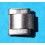 ROLEX 12mm 7205 RIVET LINK PART RIVIT BAND DAYTONA 19mm 6263, 6239, 6240, 6241, 6262 PAUL NEWMAN BRACELET WATCH