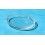 ROLEX VINTAGE SUPERDOME TROPIC 12 PLEXIGLAS VERRE ACRYLIQUE MONTRES OYSTER 1002-1011, 1014, 1022, 6565, 5500, 5501