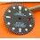 Rolex Genuine Vintage 80's Tritium Rail Dial triple six Sea-Dweller vintages watches 16660 Cal 3035