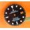 Rolex Genuine Vintage 80's Tritium Rail Dial triple six Sea-Dweller vintages watches 16660 Cal 3035