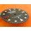 Rolex Genuine Vintage 80's Tritium Rail Dial triple six Sea-Dweller vintages watches 16660 Cal 3035