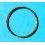 Rolex Rare Vintage 60's Ø32mm Watch part Rose Gold Fluted Bezel Oyster perpetual 6565, 6552
