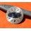 BREITLING GENEVE 1969 CADRAN ARGENT & BLEU MONTRES CHRONO-MATIC REF 2111 VINTAGE CAL 11