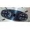 BREITLING GENEVE 1969 CADRAN ARGENT & BLEU MONTRES CHRONO-MATIC REF 2111 VINTAGE CAL 11