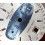 BREITLING GENEVE 1969 CADRAN ARGENT & BLEU MONTRES CHRONO-MATIC REF 2111 VINTAGE CAL 11