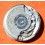 Cartier 052 watch movement, 21 Jewels, basic 2892-A2, Swiss-made fits on Cartier Pasha watch ref 2475