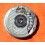 Cartier 052 watch movement, 21 Jewels, basic 2892-A2, Swiss-made fits on Cartier Pasha watch ref 2475
