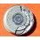 Cartier 052 watch movement, 21 Jewels, basic 2892-A2, Swiss-made fits on Cartier Pasha watch ref 2475