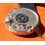 Cartier 052 watch movement, 21 Jewels, basic 2892-A2, Swiss-made fits on Cartier Pasha watch ref 2475