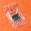 Genuine Rolex Plexi Crystal cyclop 25-117 fits on 1500-1514, 1550, 1625, 5700, 5701, 6535, 6537, 6602, 6609, 6646