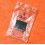 Genuine Rolex Plexi Crystal cyclop 25-117 fits on 1500-1514, 1550, 1625, 5700, 5701, 6535, 6537, 6602, 6609, 6646
