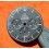 Omega 60's SPEEDMASTER Professional PRE Moon Watch Dial 145012 Cal.321 Tritium signed SINGER