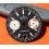 BREITLING GENEVE 1969 BLACK & WHITE WATCH DIAL CHRONO-MATIC Ref 2112 VINTAGE CAL 11