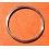 Rolex Rare Vintage 60's Ø32mm Watch part Polished Domed Bezel Oyster perpetual 1002, 6565, 6552