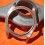 Rolex Boitier, Carrure Acier Montre vintage oyster perpetual Ref 1002 Circa 1967